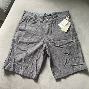 Retrofit shorts NWT